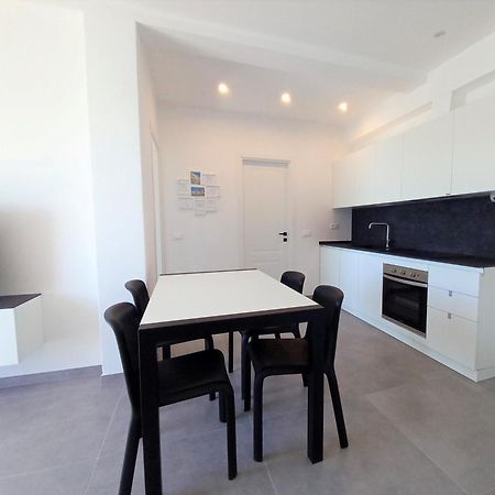 Anima Di Mare Apartment Портовенере Екстериор снимка