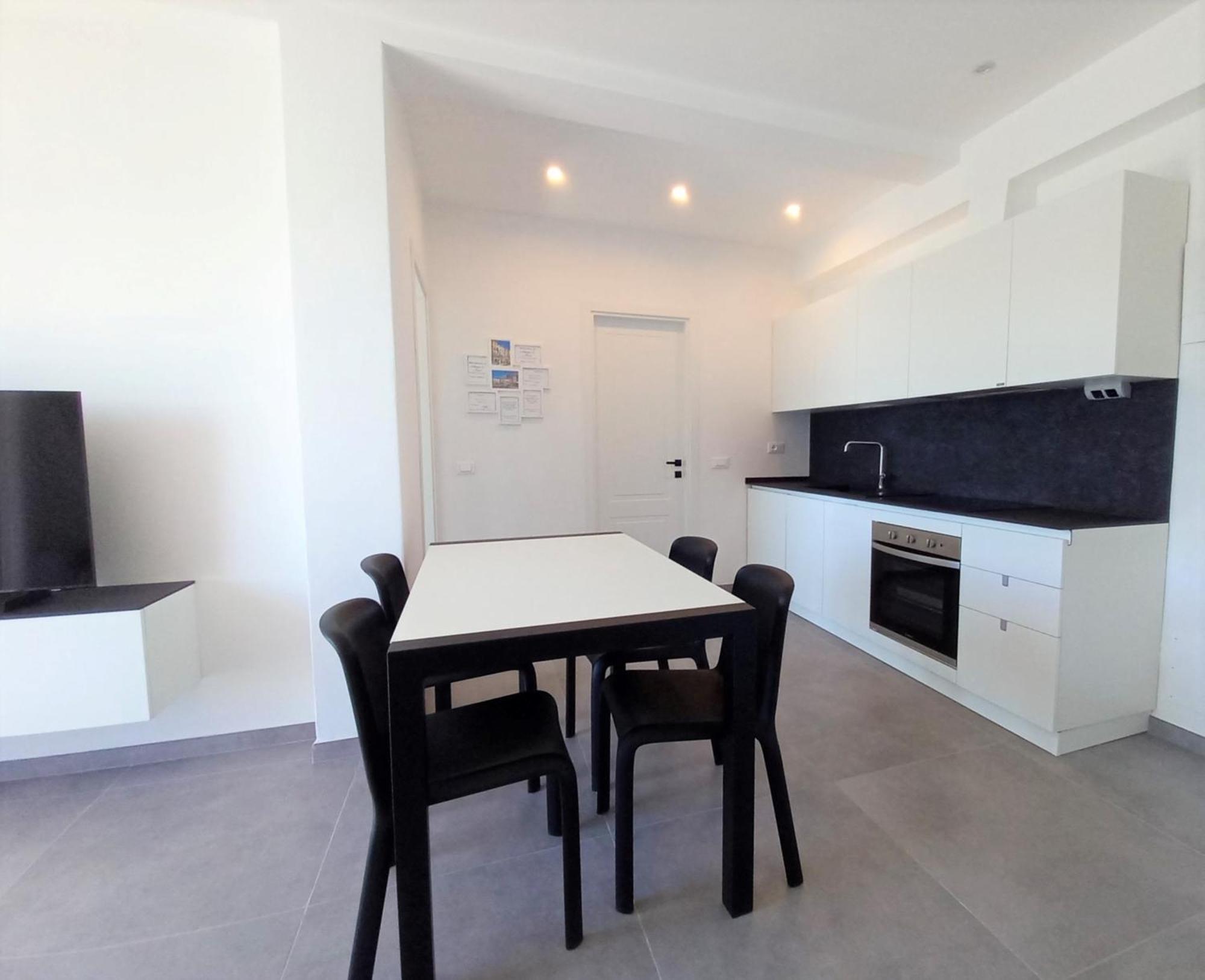Anima Di Mare Apartment Портовенере Екстериор снимка