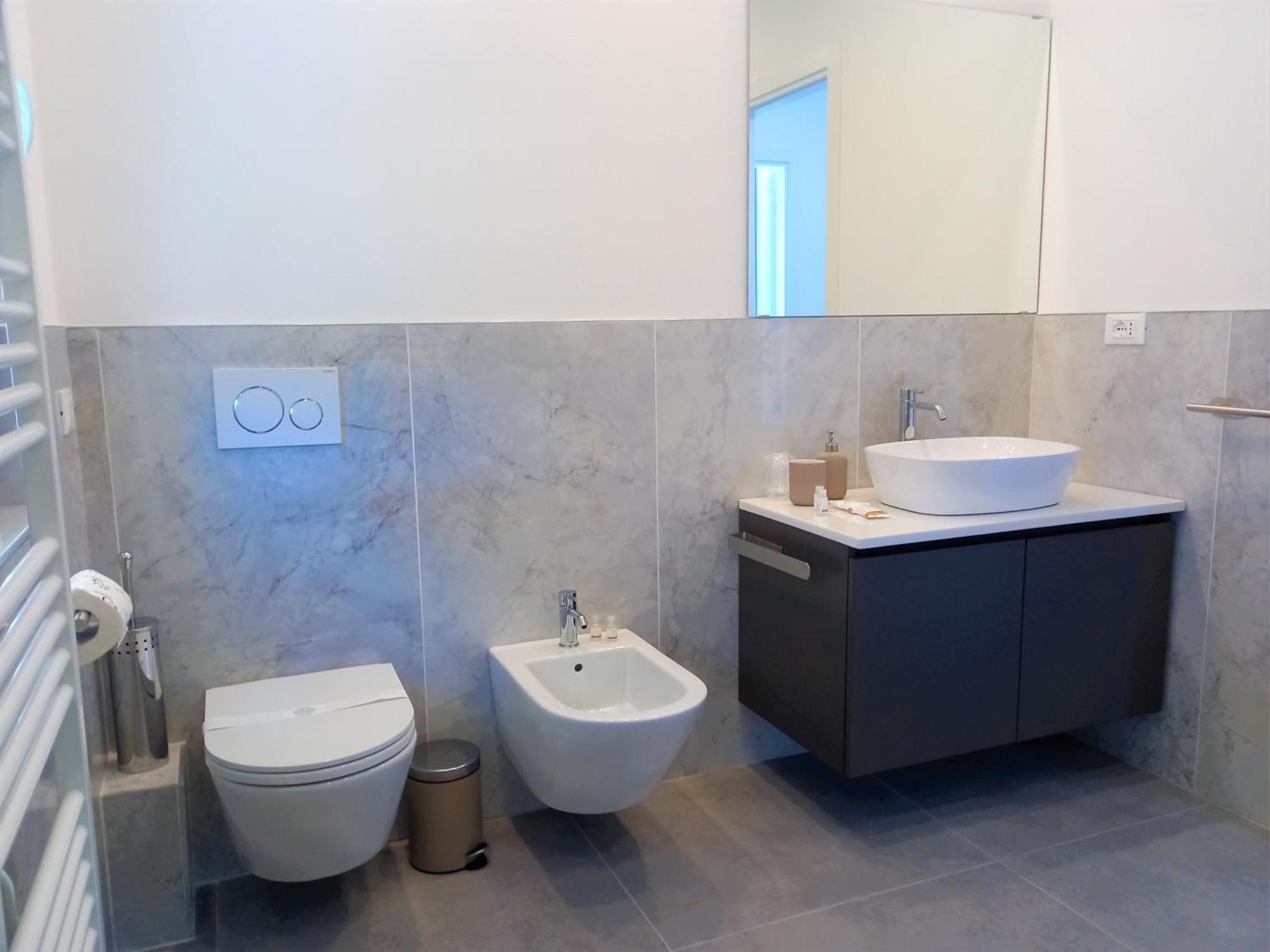Anima Di Mare Apartment Портовенере Екстериор снимка